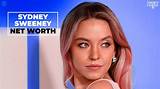 Sydney Rouviere Net Worth
