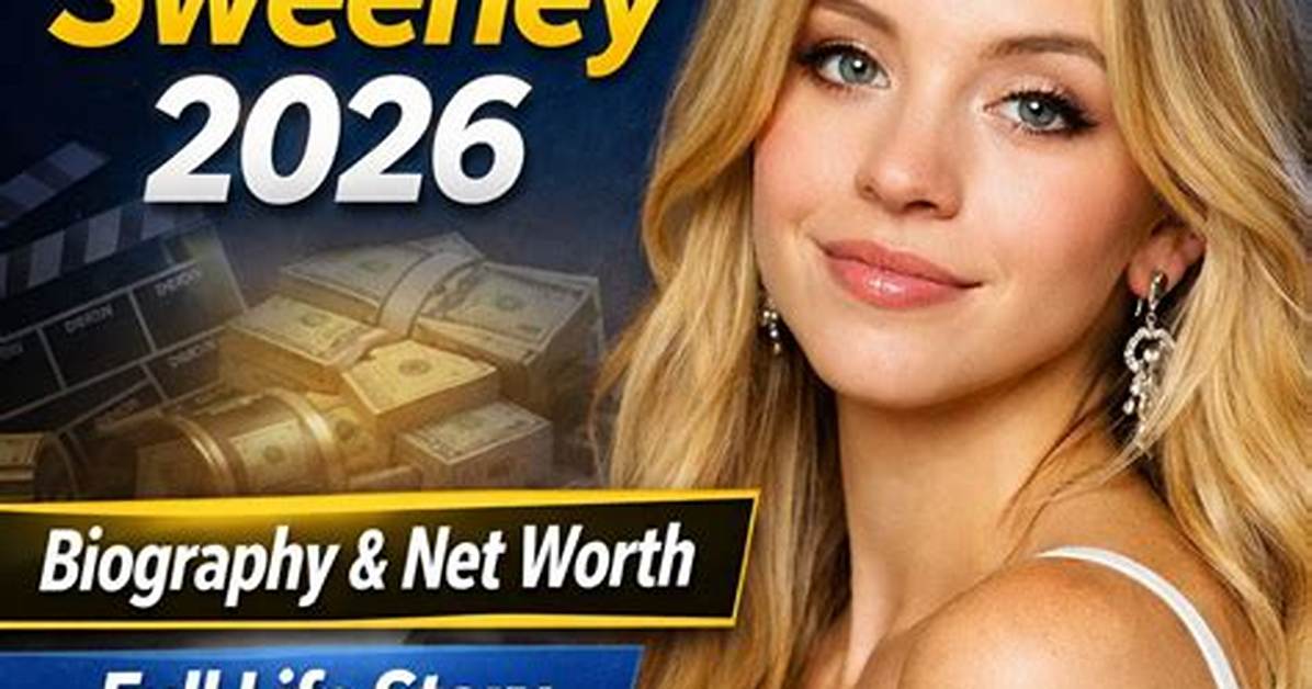 Sydney Schafer Net Worth