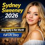Sydney Schafer Net Worth