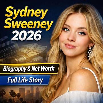 Sydney Schafer Net Worth