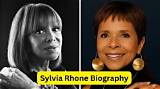 Sylvia Akuchie Net Worth