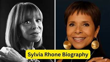 Sylvia Akuchie Net Worth