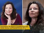 Sylvia Drescher Net Worth