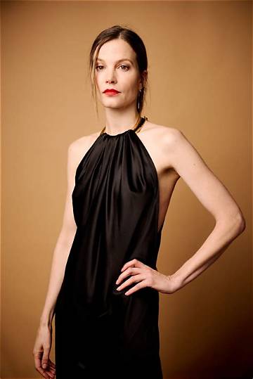 Sylvia Hoeks Net Worth