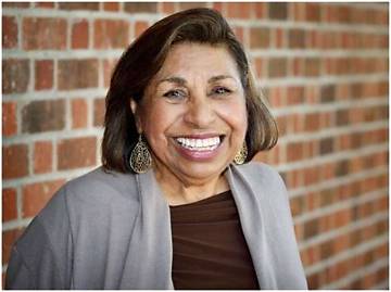 Sylvia Mendez Net Worth