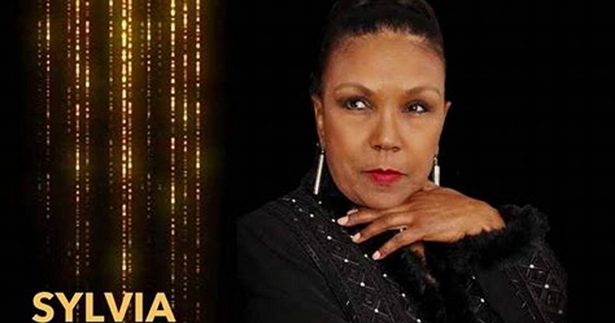 Sylvia Traymore Morrison Net Worth