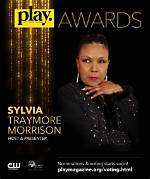 Sylvia Traymore Morrison Net Worth