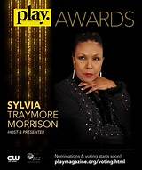 Sylvia Traymore Morrison Net Worth
