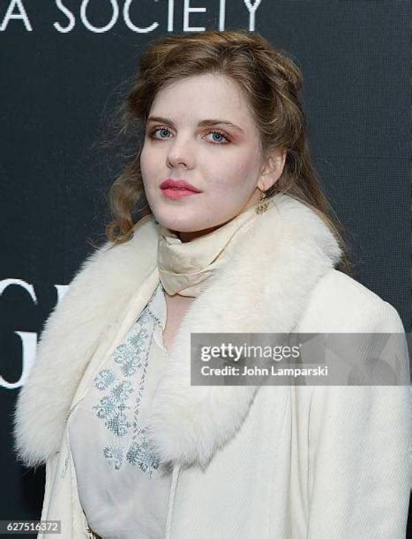 Syrie Moskowitz Net Worth
