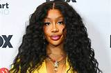 Sza Net Worth