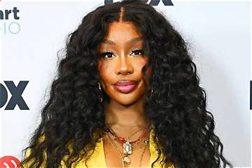 Sza Net Worth