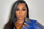 T. Ashanti Mozelle Net Worth