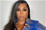 T. Ashanti Mozelle Net Worth