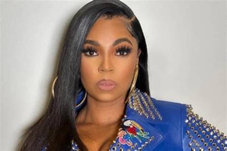 T. Ashanti Mozelle Net Worth