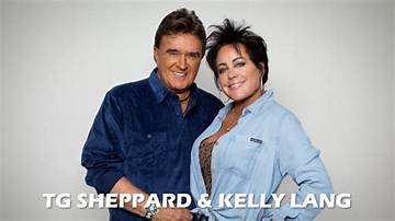 T. G. Sheppard Net Worth