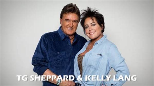 T. G. Sheppard Net Worth