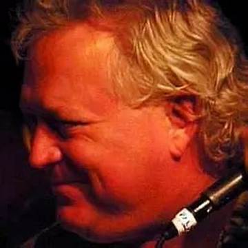 T. Graham Brown Net Worth