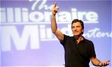T. Harv Eker Net Worth