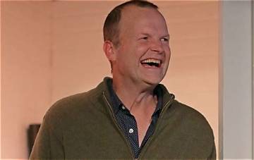 T. J. Jagodowski Net Worth