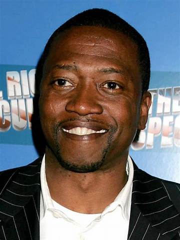 T. K. Carter Net Worth