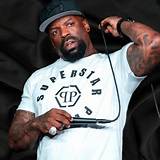 T. K. Kirkland Net Worth