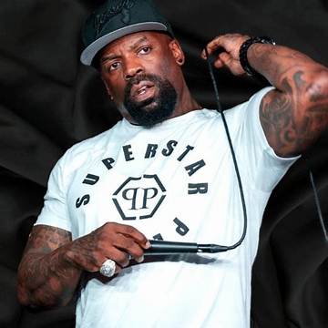 T. K. Kirkland Net Worth