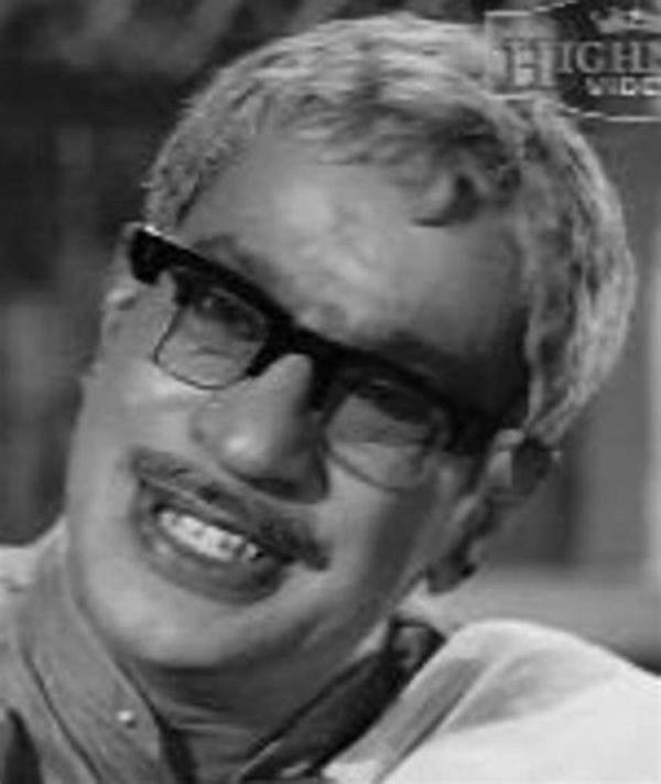 T. S. Muthaiah Net Worth