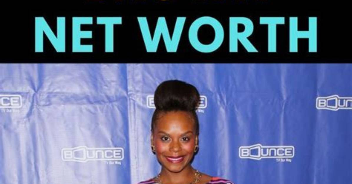 Tabitha Wady Net Worth