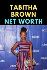 Tabitha Wady Net Worth