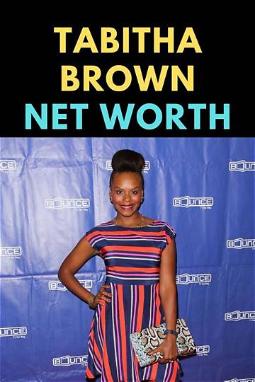 Tabitha Wady Net Worth