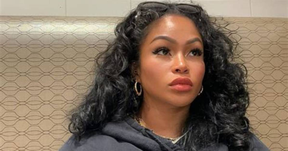 Tae Heckard Net Worth