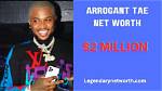 Tae Net Worth