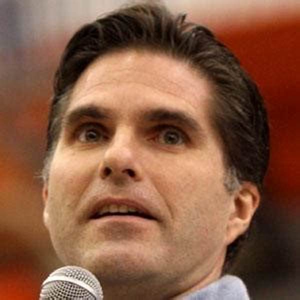 Tagg Romney Net Worth