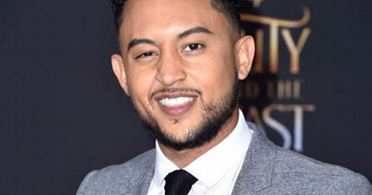 Tahj Mowry Net Worth