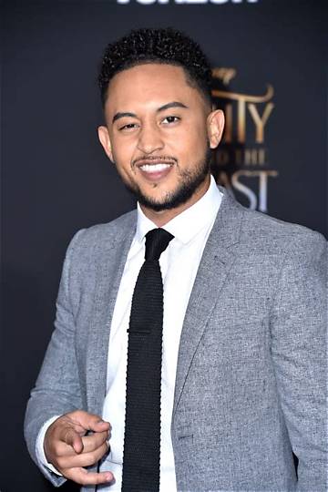 Tahj Mowry Net Worth