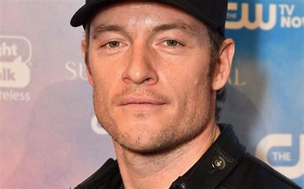 Tahmoh Penikett Net Worth