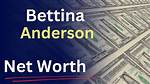 Tai Anderson Net Worth