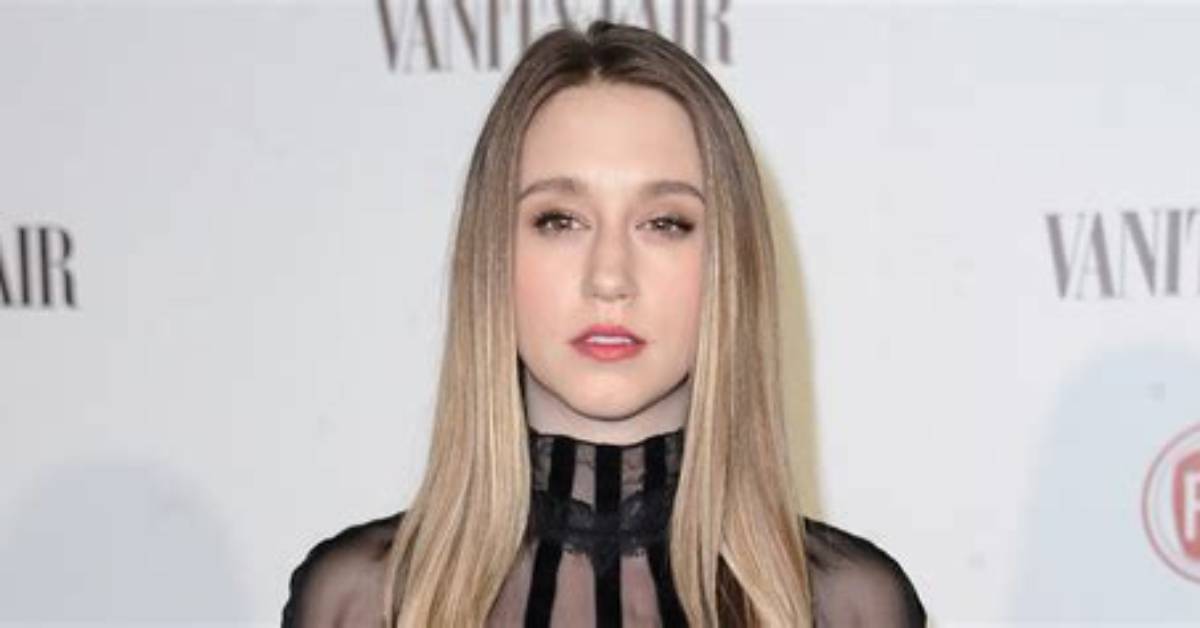 Taissa Farmiga Net Worth