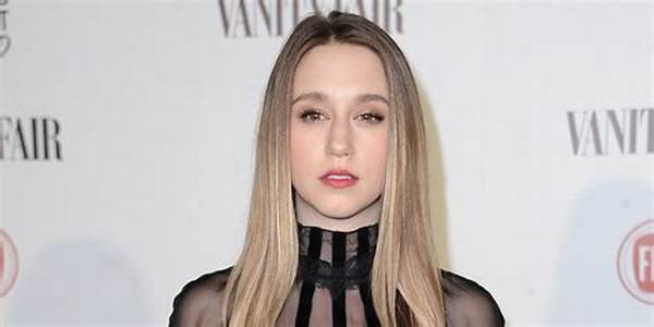 Taissa Farmiga Net Worth