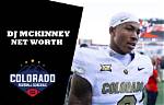 Taivon Mckinney Net Worth