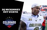 Taivon Mckinney Net Worth