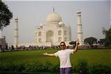 Taj Mahal Net Worth