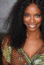 Taja V. Simpson Net Worth