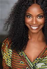 Taja V. Simpson Net Worth