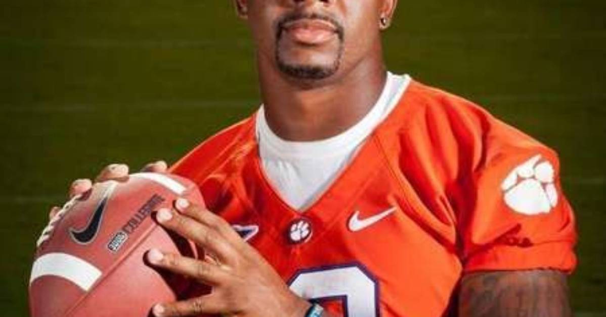 Tajh Boyd Net Worth