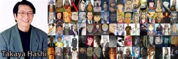 Takaya Hashi Net Worth