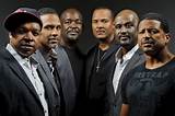 Take 6 Net Worth
