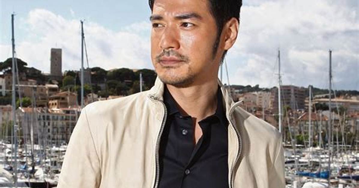 Takeshi Kaneshiro Net Worth