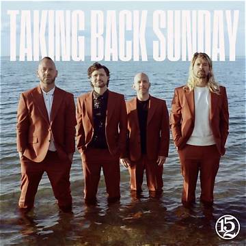 Taking Back Sunday Net Worth