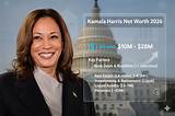 Talent Harris Net Worth